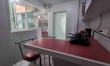 Bonito Loft Amueblado en el Centro de Toluca, Cerca de Paseo Colon.