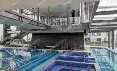 Penthose en Punta alta zona atlixcayotl