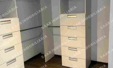 Penthose en Punta alta zona atlixcayotl