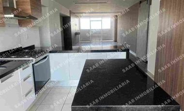 Penthose en Punta alta zona atlixcayotl