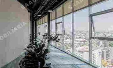 Penthose en Punta alta zona atlixcayotl