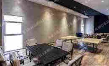 Penthose en Punta alta zona atlixcayotl