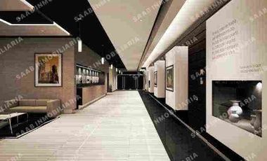 Penthose en Punta alta zona atlixcayotl