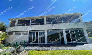 propiedad en zona de Valsequillo
