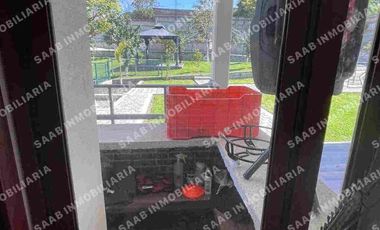 propiedad en zona de Valsequillo