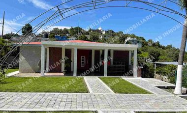 propiedad en zona de Valsequillo