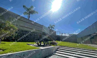 propiedad en zona de Valsequillo