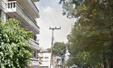 VENTA DEPARTAMENTO COUNTRY CLUB CHURUBUSCO COYOACAN CIUDAD DE MEXICO