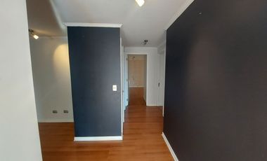 ARRIENDO DEPTO 3 DORM VITACURA CON LUIS CARRERA