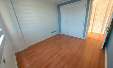 ARRIENDO DEPTO 3 DORM VITACURA CON LUIS CARRERA