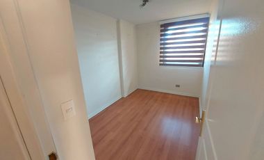 ARRIENDO DEPTO 3 DORM VITACURA CON LUIS CARRERA