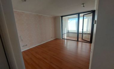 ARRIENDO DEPTO 3 DORM VITACURA CON LUIS CARRERA