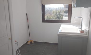 ARRIENDO DEPTO 3 DORM VITACURA CON LUIS CARRERA