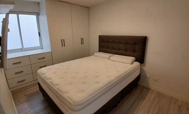 ✨ CONFORT Y UBICACIÓN EN SAN ISIDRO – 2 DORM. + ÁREAS COMUNES