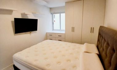 ✨ CONFORT Y UBICACIÓN EN SAN ISIDRO – 2 DORM. + ÁREAS COMUNES
