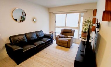 ✨ CONFORT Y UBICACIÓN EN SAN ISIDRO – 2 DORM. + ÁREAS COMUNES
