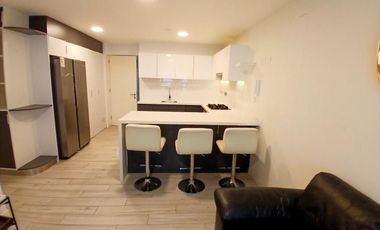✨ CONFORT Y UBICACIÓN EN SAN ISIDRO – 2 DORM. + ÁREAS COMUNES