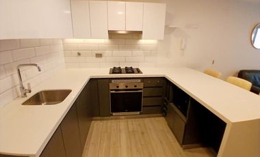 ✨ CONFORT Y UBICACIÓN EN SAN ISIDRO – 2 DORM. + ÁREAS COMUNES