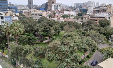 ✨ CONFORT Y UBICACIÓN EN SAN ISIDRO – 2 DORM. + ÁREAS COMUNES