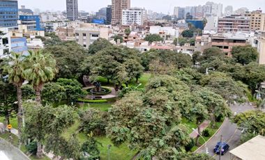 ✨ CONFORT Y UBICACIÓN EN SAN ISIDRO – 2 DORM. + ÁREAS COMUNES