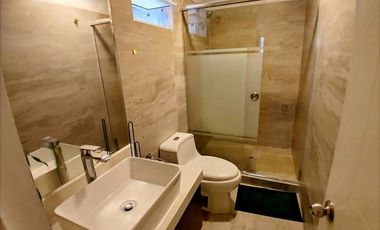 ✨ CONFORT Y UBICACIÓN EN SAN ISIDRO – 2 DORM. + ÁREAS COMUNES