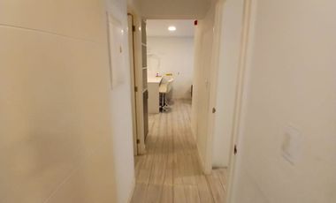 ✨ CONFORT Y UBICACIÓN EN SAN ISIDRO – 2 DORM. + ÁREAS COMUNES
