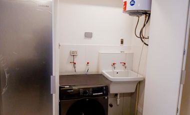 ✨ CONFORT Y UBICACIÓN EN SAN ISIDRO – 2 DORM. + ÁREAS COMUNES
