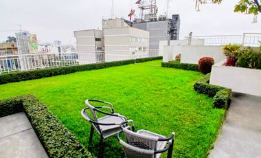 ✨ CONFORT Y UBICACIÓN EN SAN ISIDRO – 2 DORM. + ÁREAS COMUNES