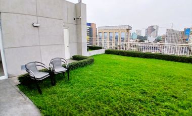 ✨ CONFORT Y UBICACIÓN EN SAN ISIDRO – 2 DORM. + ÁREAS COMUNES
