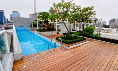 ✨ CONFORT Y UBICACIÓN EN SAN ISIDRO – 2 DORM. + ÁREAS COMUNES