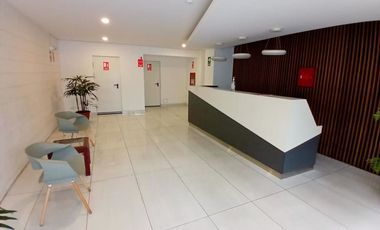✨ CONFORT Y UBICACIÓN EN SAN ISIDRO – 2 DORM. + ÁREAS COMUNES