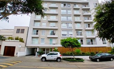 ✨ CONFORT Y UBICACIÓN EN SAN ISIDRO – 2 DORM. + ÁREAS COMUNES