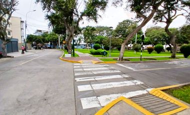 ✨ CONFORT Y UBICACIÓN EN SAN ISIDRO – 2 DORM. + ÁREAS COMUNES