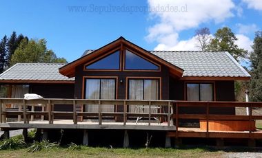 arriendo casa con tinaja y piscina 10 personas