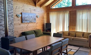 arriendo casa con tinaja y piscina 10 personas