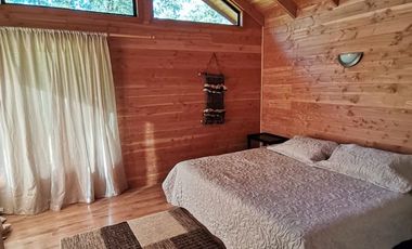 arriendo casa con tinaja y piscina 10 personas