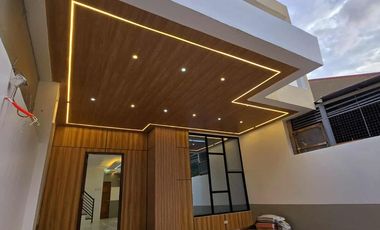 Brand New House and Lot in Greenland Subdivision Ampid 1 San Mateo Rizal