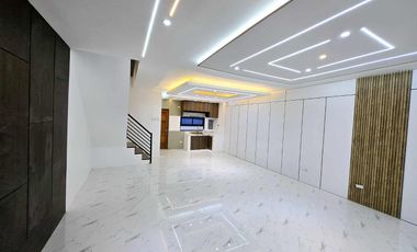 Brand New House and Lot in Greenland Subdivision Ampid 1 San Mateo Rizal