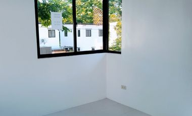 3BR House and Lot for Sale at Palma Real Residential Estates