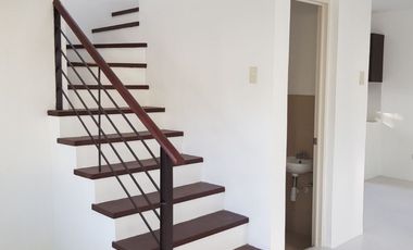 3BR House and Lot for Sale at Palma Real Residential Estates