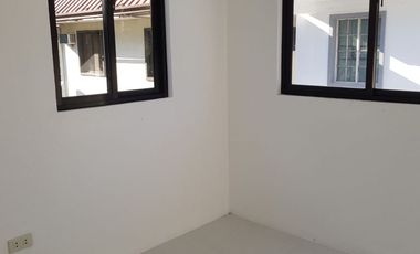 3BR House and Lot for Sale at Palma Real Residential Estates