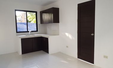 3BR House and Lot for Sale at Palma Real Residential Estates