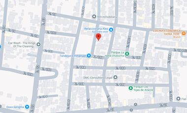 HERMOSA CASA EN VENTA DE RECUPERACION BANCARIA EN CHUBURNÁ, MÉRIDA, YUCATÁN.