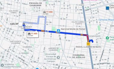 HERMOSA CASA EN VENTA DE RECUPERACION BANCARIA EN CHUBURNÁ, MÉRIDA, YUCATÁN.