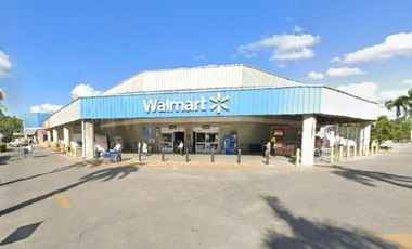 HERMOSA CASA EN VENTA DE RECUPERACION BANCARIA EN CHUBURNÁ, MÉRIDA, YUCATÁN.