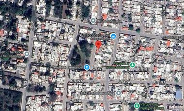 HERMOSA CASA EN VENTA DE RECUPERACION BANCARIA EN CHUBURNÁ, MÉRIDA, YUCATÁN.