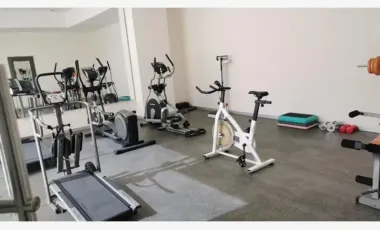 Terreno en Venta en Residencial a unos minutos de Plaza San Diego y Periférico Residencial con Casa Club, Gimnasio y Alberca