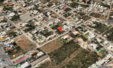 PRECIOSA CASA EN VENTA DE RECUPERACION BANCARIA EN SAN RAMÓN, MÉRIDA YUCATÁN.