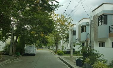 House and Lot for Sale at Palma Real Residential Estates Near De La Salle Laguna Campus