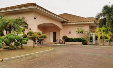 House and Lot for Sale at Palma Real Residential Estates Near De La Salle Laguna Campus